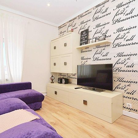 Apartamento Con Encanto "Las Raices" Santander Luaran gambar