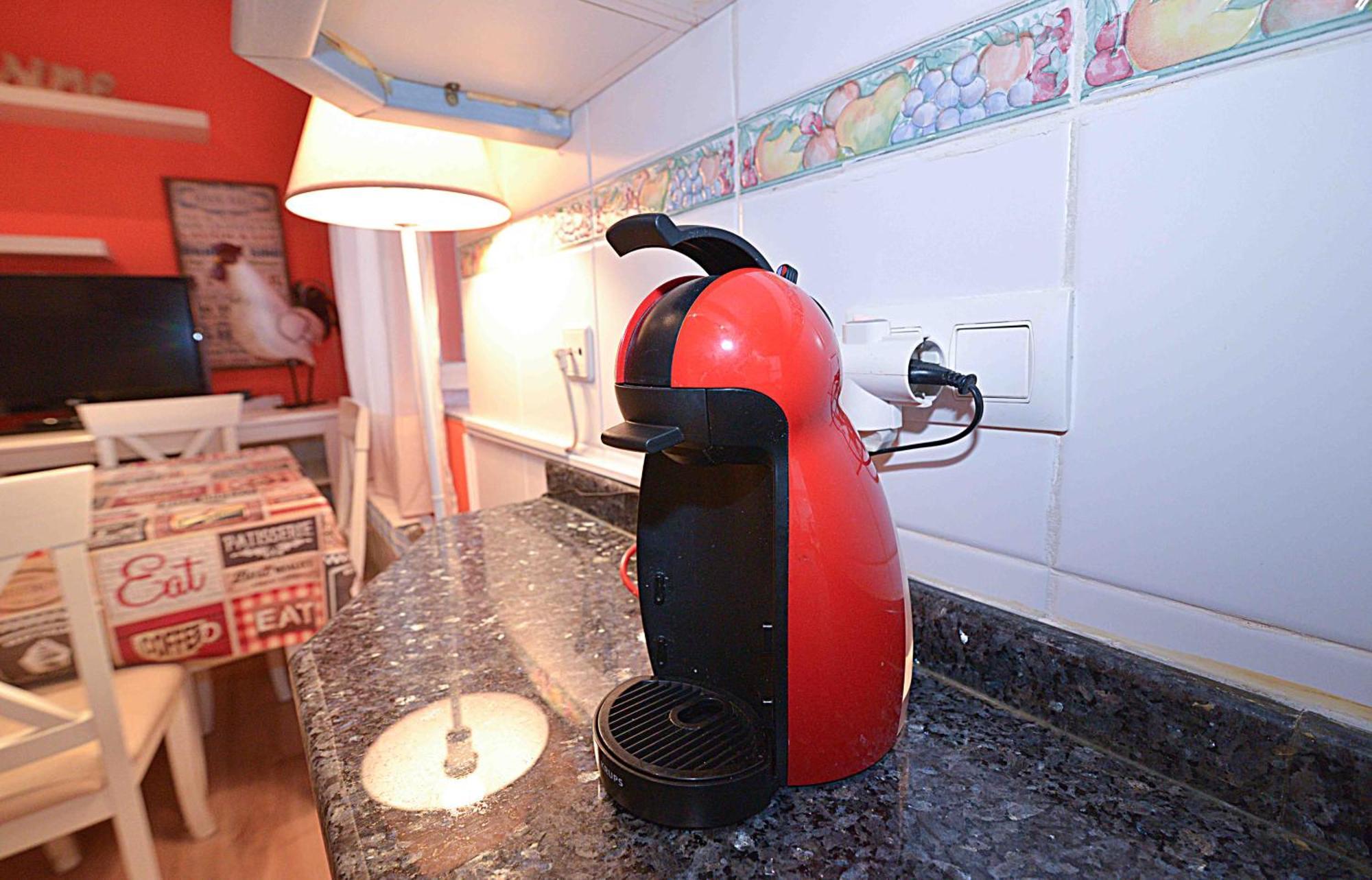 Apartamento Con Encanto "Las Raices" Santander Luaran gambar