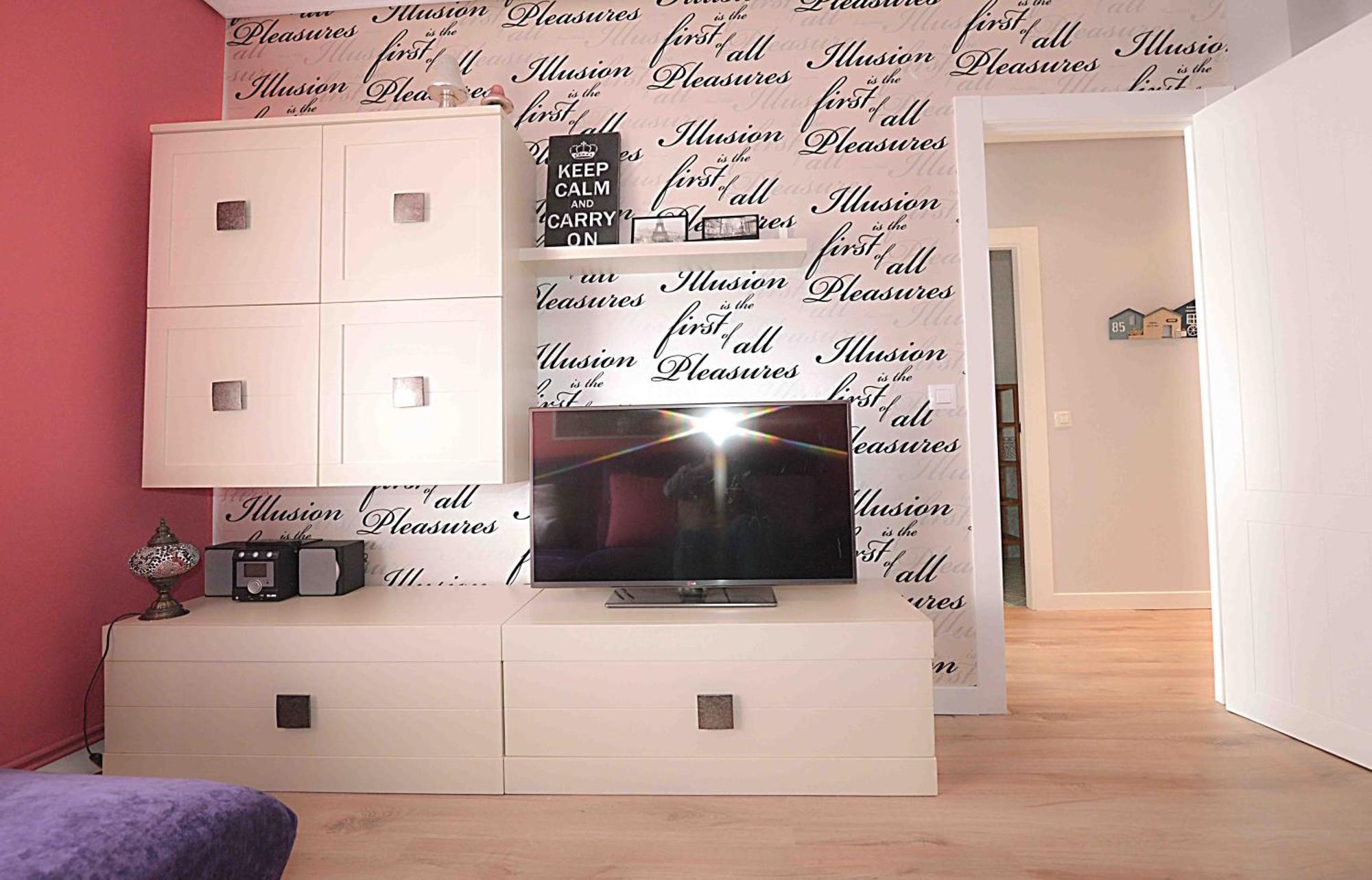 Apartamento Con Encanto "Las Raices" Santander Luaran gambar