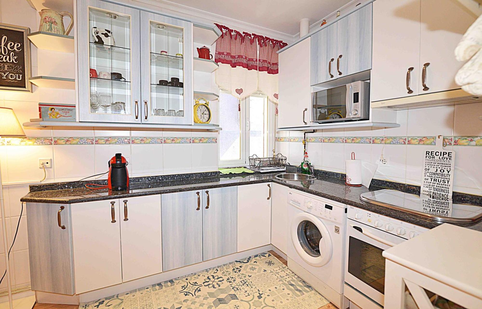 Apartamento Con Encanto "Las Raices" Santander Luaran gambar