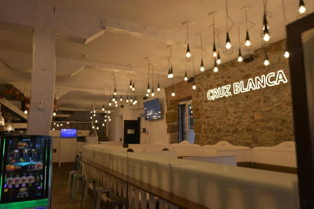 Apartamento Con Encanto "Las Raices" Santander Luaran gambar