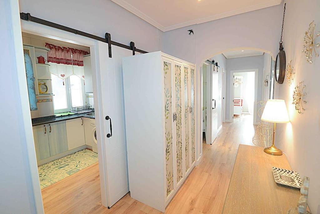 Apartamento Con Encanto "Las Raices" Santander Luaran gambar