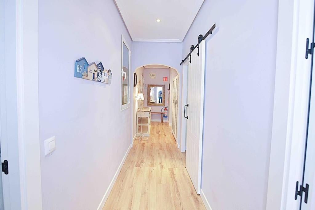 Apartamento Con Encanto "Las Raices" Santander Luaran gambar