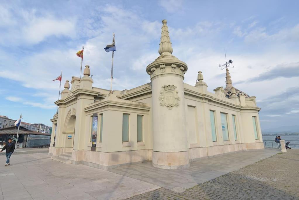 Apartamento Con Encanto "Las Raices" Santander Luaran gambar