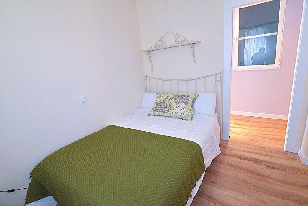 Apartamento Con Encanto "Las Raices" Santander Luaran gambar