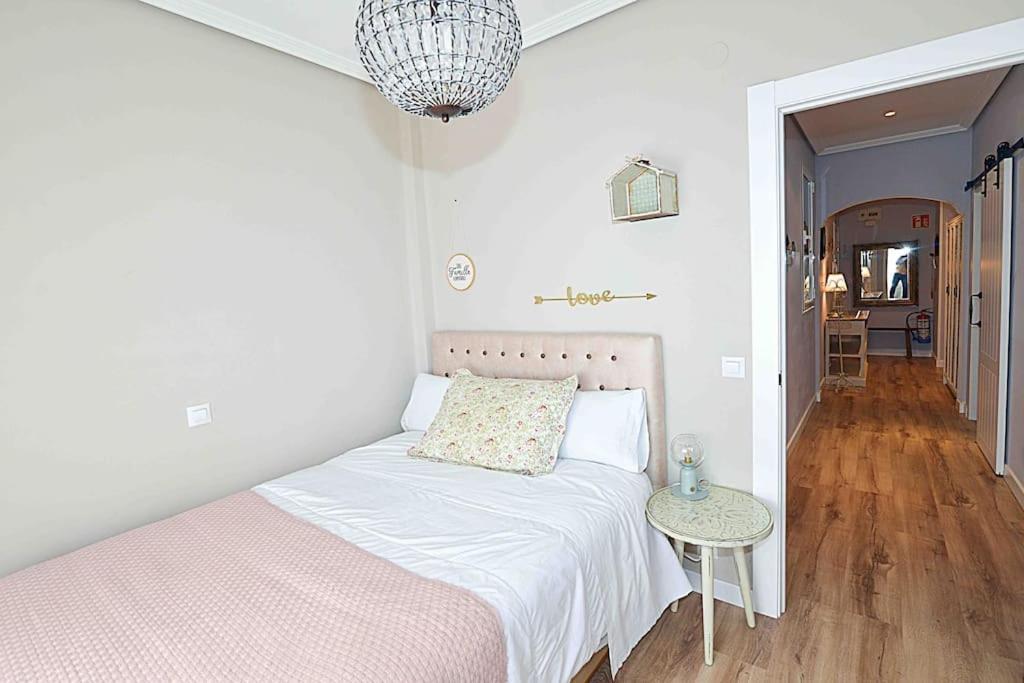 Apartamento Con Encanto "Las Raices" Santander Luaran gambar
