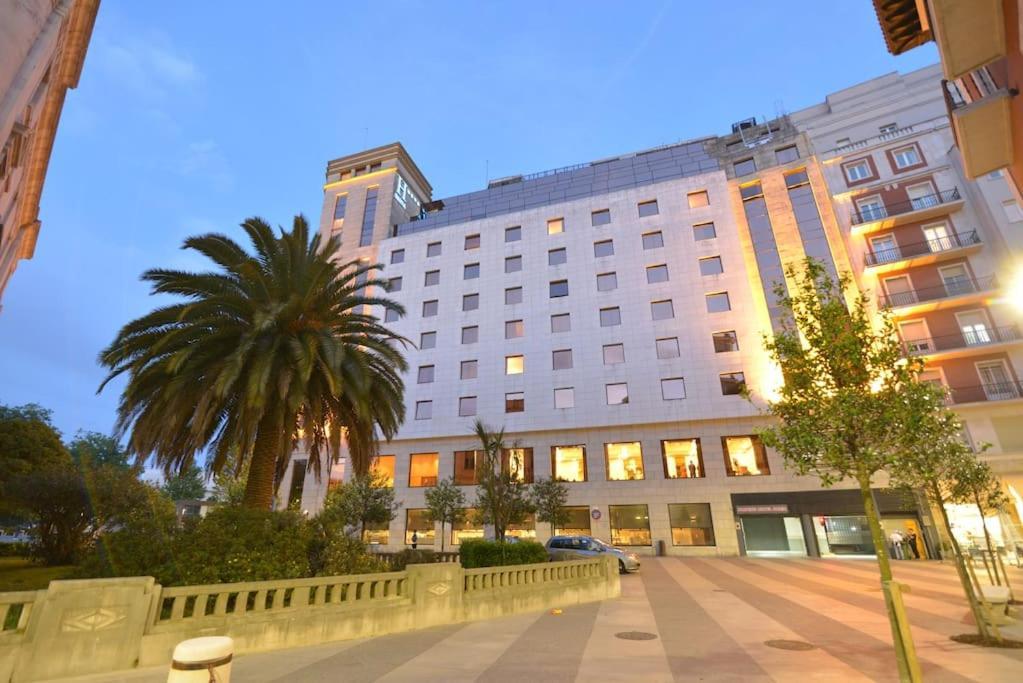 Apartamento Con Encanto "Las Raices" Santander Luaran gambar
