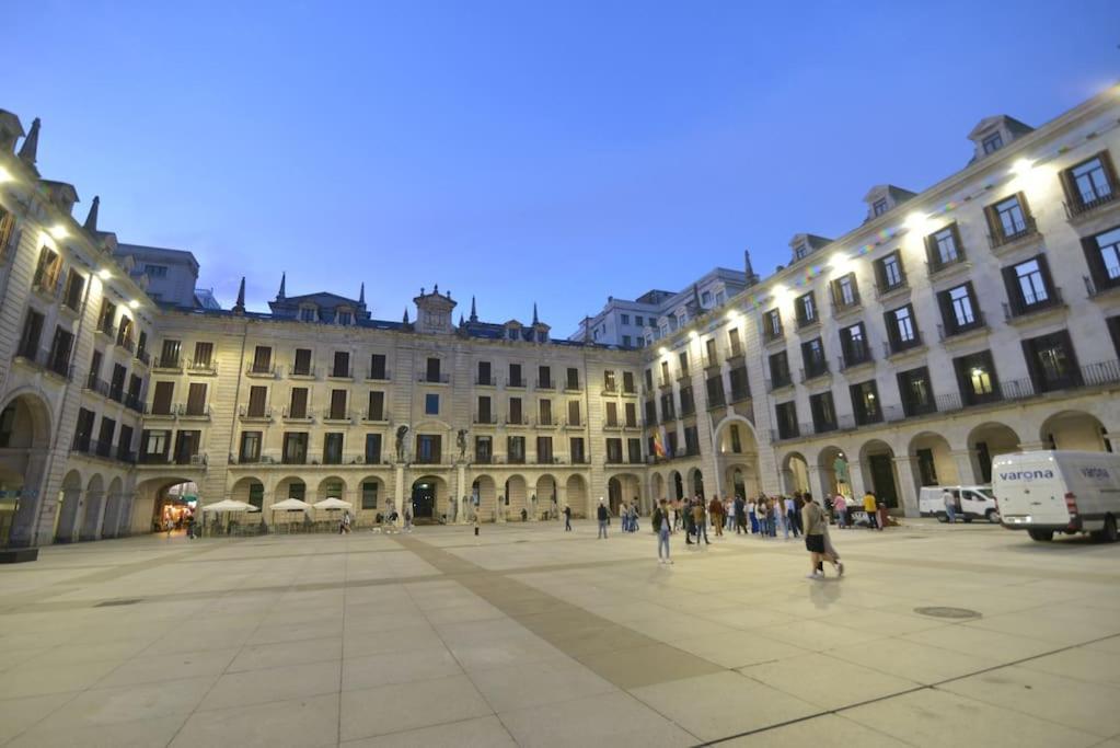 Apartamento Con Encanto "Las Raices" Santander Luaran gambar