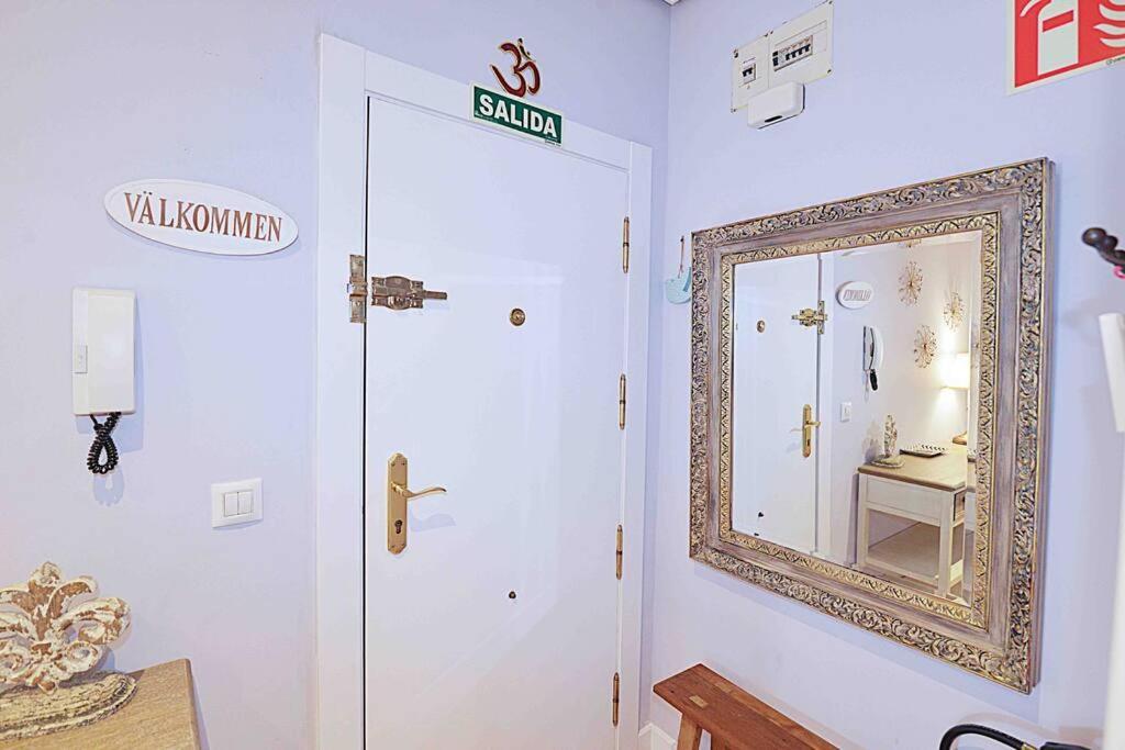 Apartamento Con Encanto "Las Raices" Santander Luaran gambar