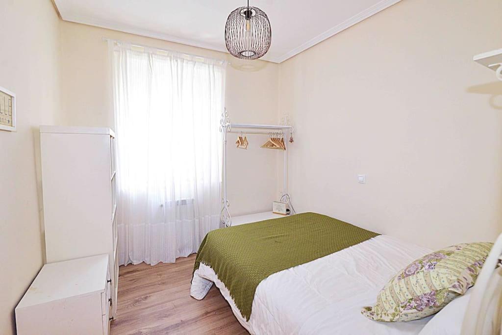 Apartamento Con Encanto "Las Raices" Santander Luaran gambar