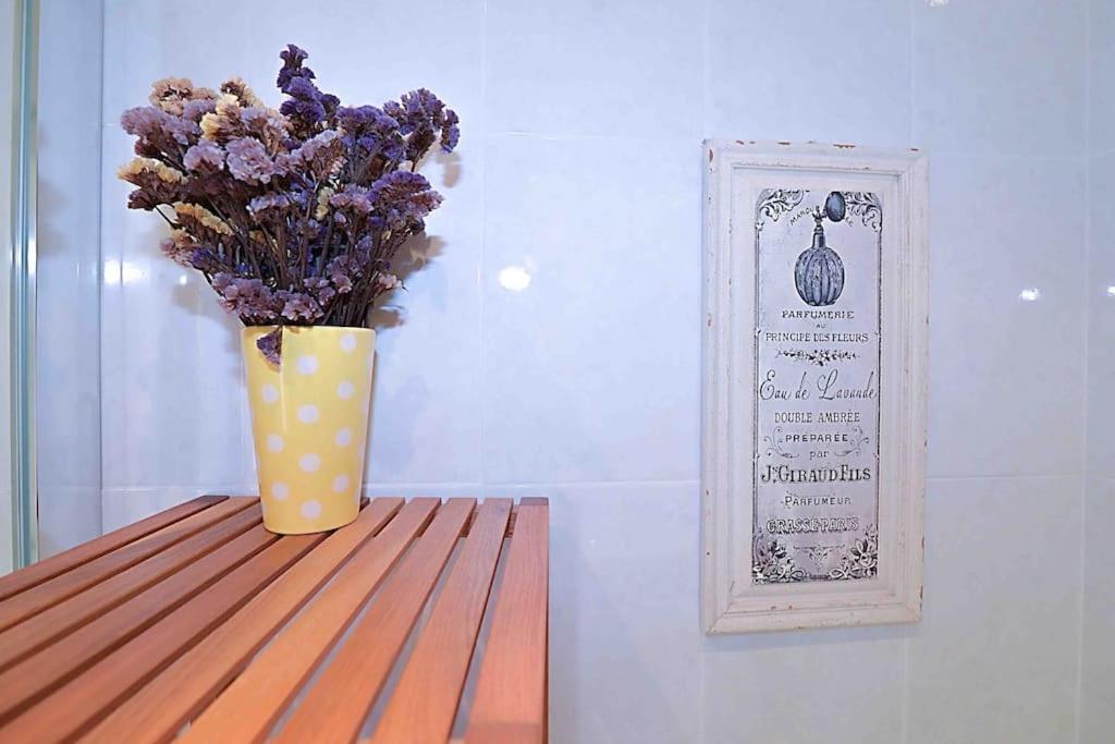 Apartamento Con Encanto "Las Raices" Santander Luaran gambar