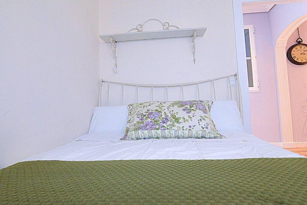 Apartamento Con Encanto "Las Raices" Santander Luaran gambar