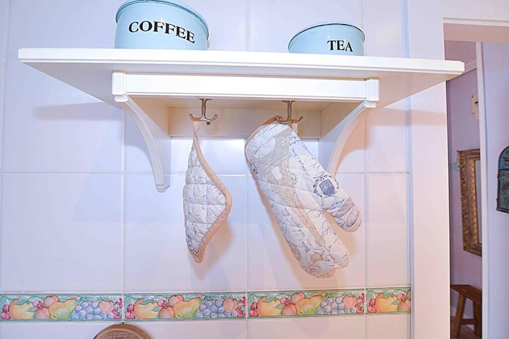 Apartamento Con Encanto "Las Raices" Santander Luaran gambar