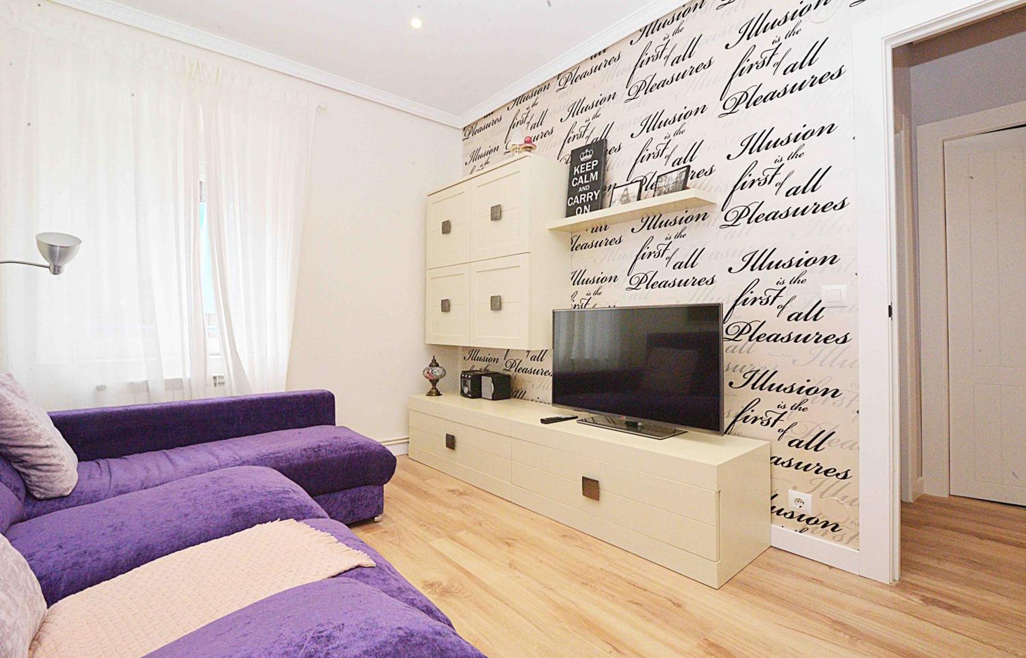 Apartamento Con Encanto "Las Raices" Santander Luaran gambar