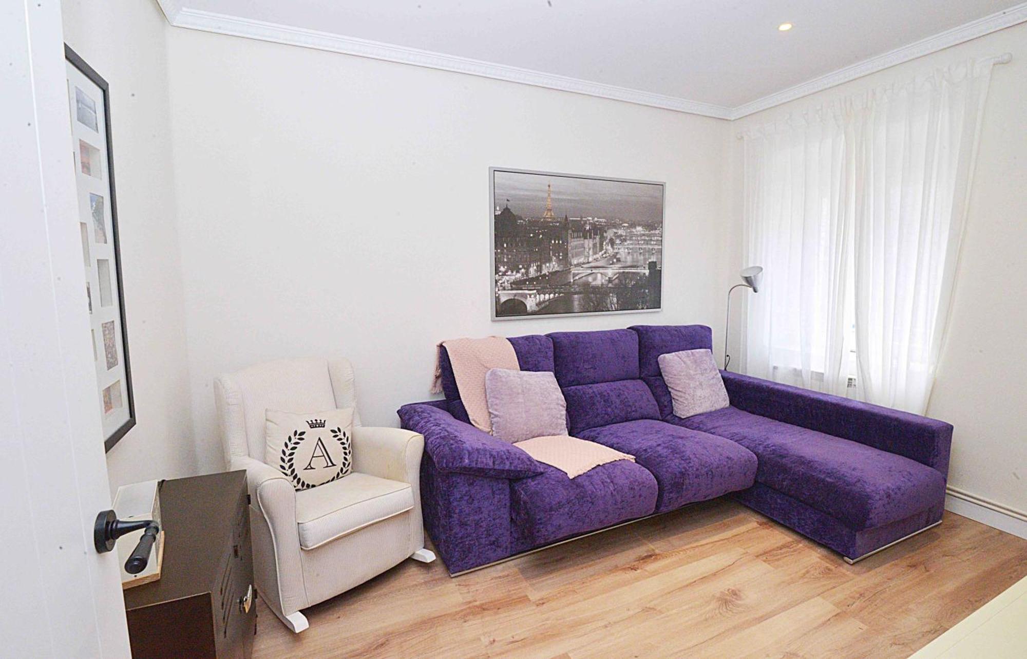 Apartamento Con Encanto "Las Raices" Santander Luaran gambar