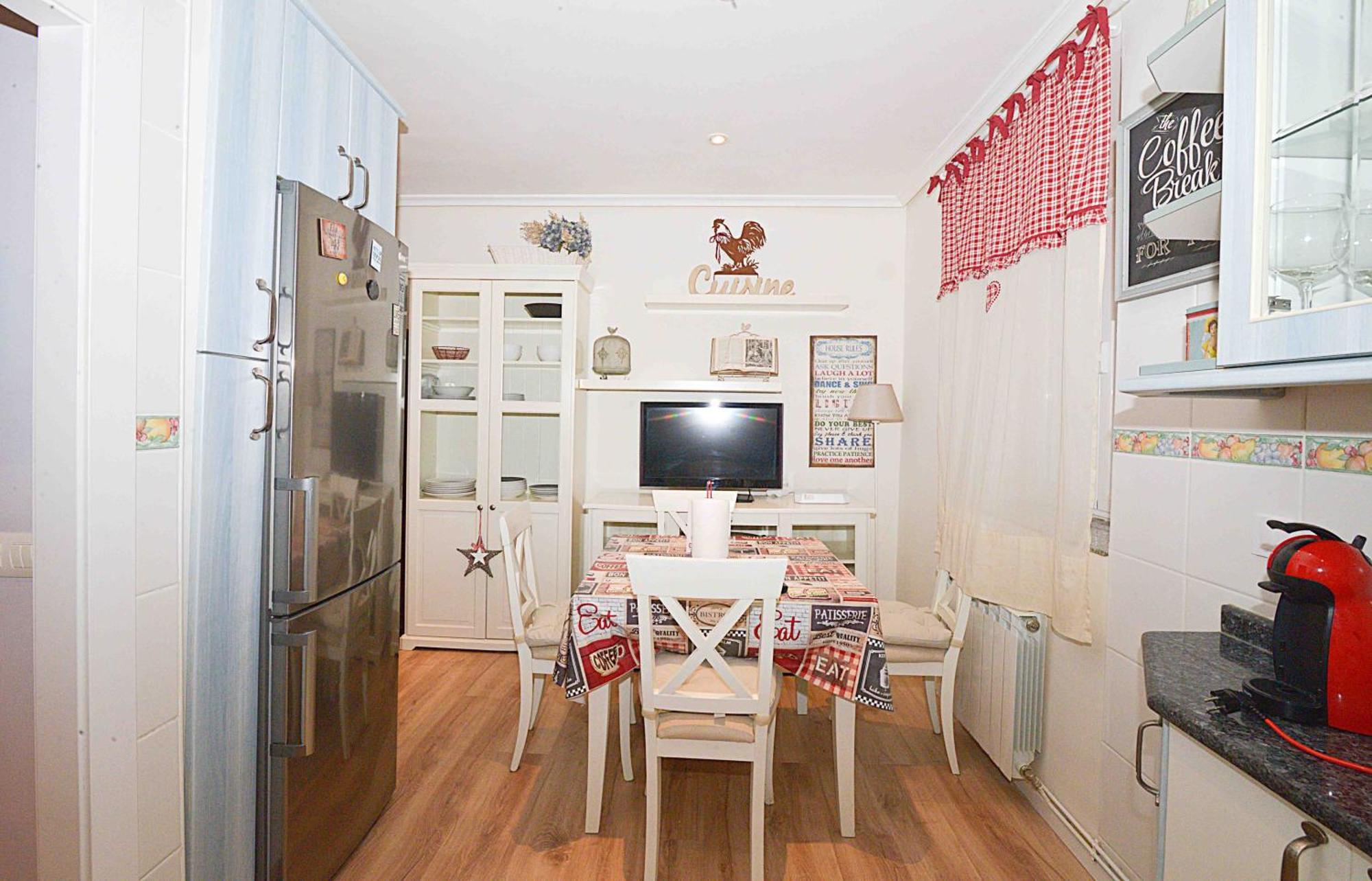 Apartamento Con Encanto "Las Raices" Santander Luaran gambar