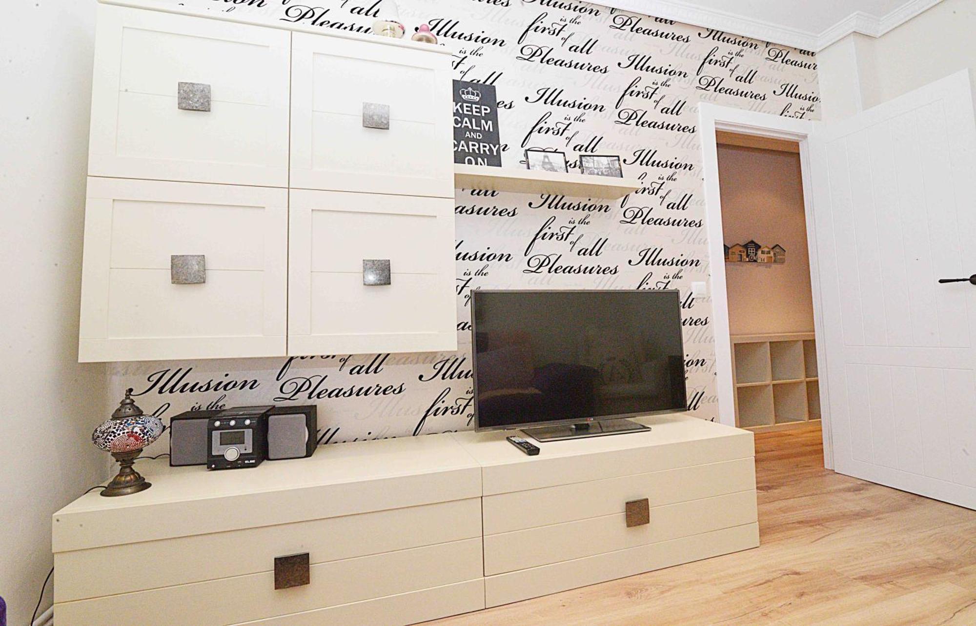 Apartamento Con Encanto "Las Raices" Santander Luaran gambar