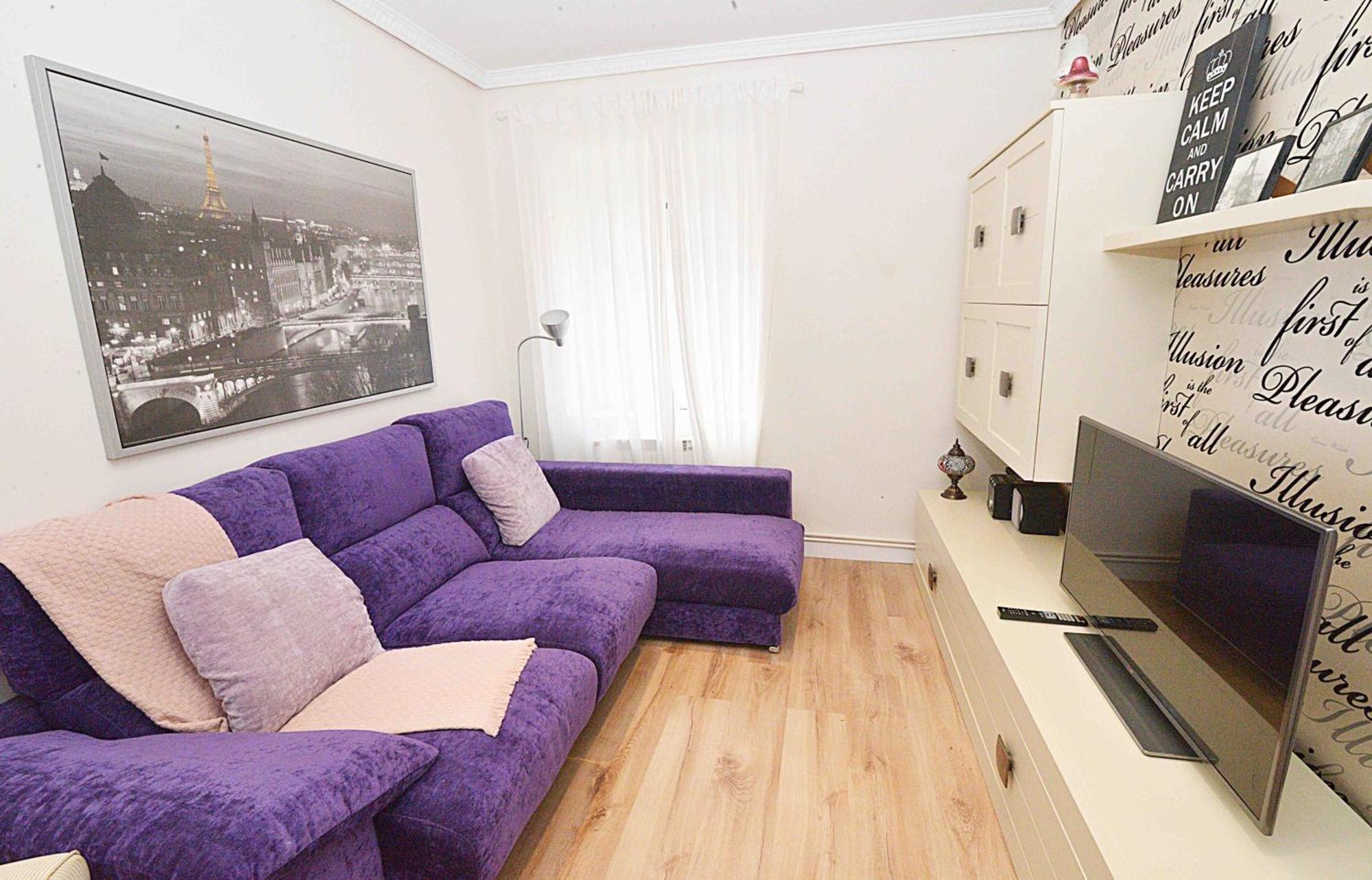 Apartamento Con Encanto "Las Raices" Santander Luaran gambar