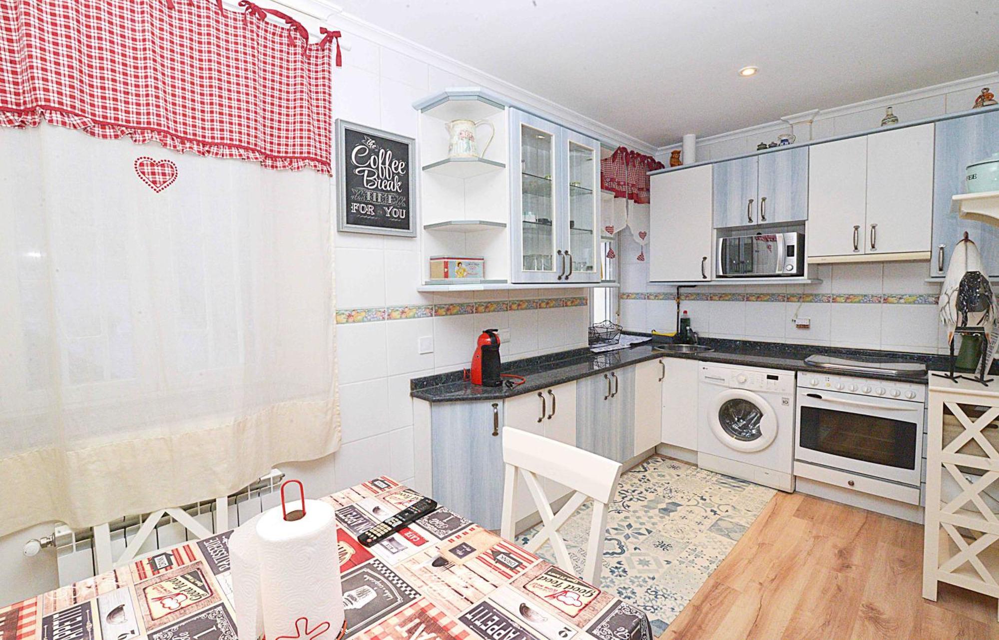 Apartamento Con Encanto "Las Raices" Santander Luaran gambar